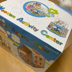 おもちゃ　知育玩具の画像