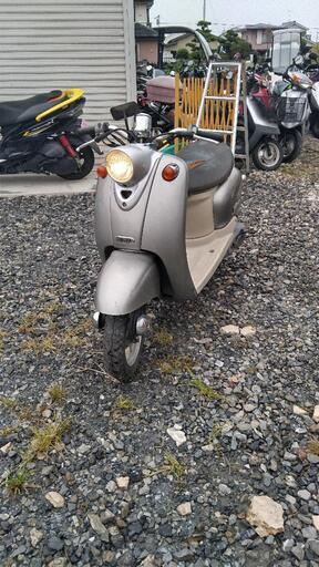 ビーノ　50 ゆるキャン△　即納可能