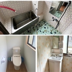 （決まりました）男鹿市、海の目の前で暮らしませんか？DIY可、ペット相談可、民泊相談可 - 不動産