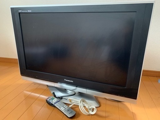 テレビ32型