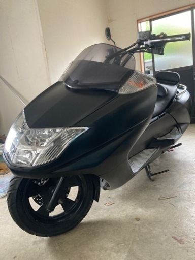 YAMAHA マグザム　250