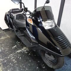 ☆全車安心の保証付き☆ホンダ　フュージョンX　東京杉並店在庫の画像