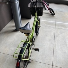 renault ルノー　自転車の画像
