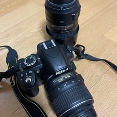 NikonD3100