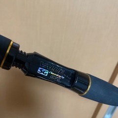 スピニングリール用ロッド　602MLSの画像