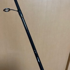 スピニングリール用ロッド　602MLSの画像