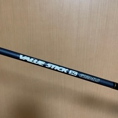 スピニングリール用ロッド　602MLSの画像