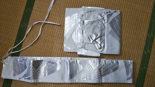 着物の帯 7本セット