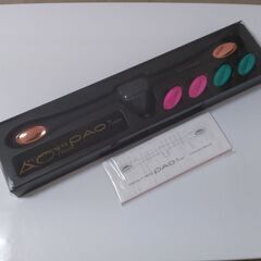 MTG フェイシャルフィットネス PAO 7モデル (正規品)