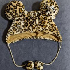 ディズニー　帽子　ファンキャップ