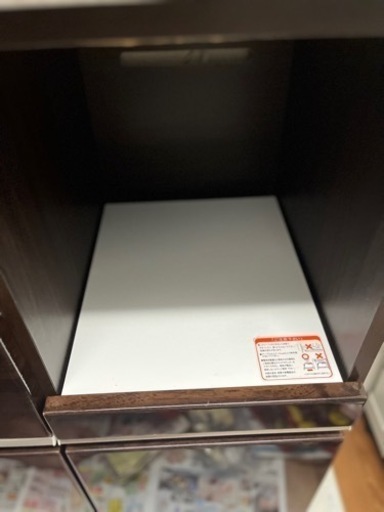 食器棚　テレビボード　セット販売！　最終値下げ　(個別引き渡しも行なっております)