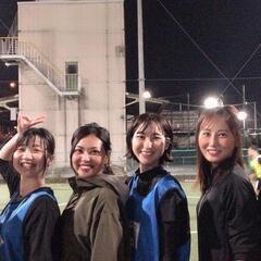 ﾌｯﾄｻﾙ⚽IVY🍀次回9/27、10/4、13、18、27🍀
