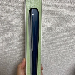 【将棋】【扇子】渡辺明名人から直接いただいたものです。の画像