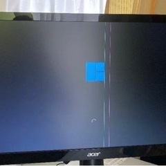 Acer G236HL液晶ディスプレイ 24インチ1080Pモニター