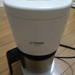 コーヒメーカーの画像