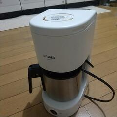 コーヒメーカーの画像
