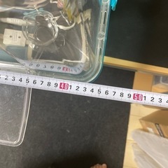 ハムスター　ケージの画像