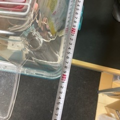 ハムスター　ケージの画像