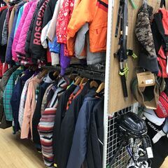 ウィンタースポーツ商品展開中 - 釧路市