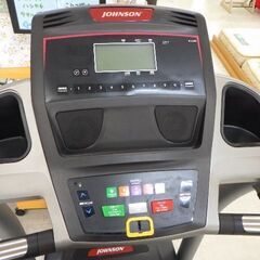 HORIZON　ホライズン 電動ランニングマシン　トレッドミル　JOHNSON8.1T　ルームランナー　￥76,780税込の画像