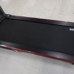 HORIZON　ホライズン 電動ランニングマシン　トレッドミル　JOHNSON8.1T　ルームランナー　￥76,780税込の画像