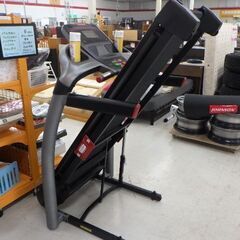 HORIZON　ホライズン 電動ランニングマシン　トレッドミル　JOHNSON8.1T　ルームランナー　￥76,780税込の画像