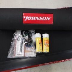 HORIZON　ホライズン 電動ランニングマシン　トレッドミル　JOHNSON8.1T　ルームランナー　￥76,780税込の画像