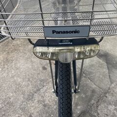 yt! PanasonicティモDX(２０２２年)１６Ah(５速)２７型 takachi!PanasonicティモDX(2022年)16Ah(5速) takachi様専用