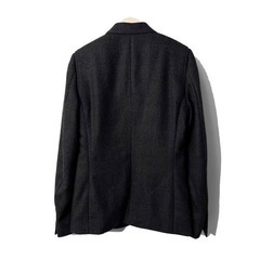 ウール100% メンズスーツ　1N1T1ALの画像