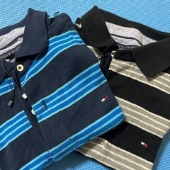 【お引き取り先決定ずみ】トミーフィルフィガー　MENS サイズM...