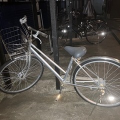 自転車