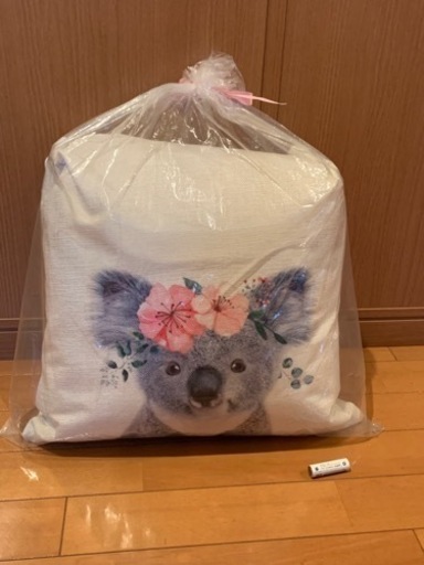 コアラ　クッション