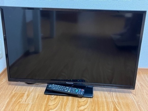 Panasonic 2020年製 32型TV