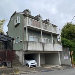 🏆【初期費用5万円】🏆フリーレント1ヶ月 ロフト付✨小田急線 玉...