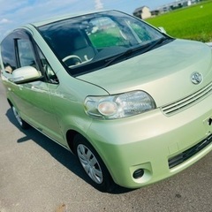トヨタ　ホルて2009    85000km 車検2年　35万の画像