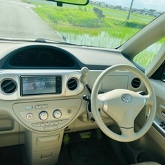 トヨタ　ホルて2009    85000km 車検2年　35万の画像