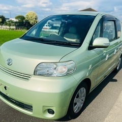 トヨタ　ホルて2009    85000km 車検2年　35万