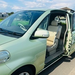 トヨタ　ホルて2009    85000km 車検2年　35万の画像