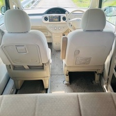 トヨタ　ホルて2009    85000km 車検2年　35万の画像