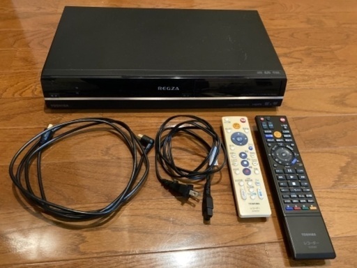 TVチューナー