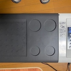 ポータブル冷蔵庫 3WAY電源対応の画像