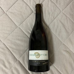 CHABLIS 1ER CRU 2018