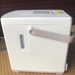 加湿機の画像