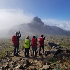 東京近郊の禁煙登山仲間募集中！（体験山行あり） - 足立区