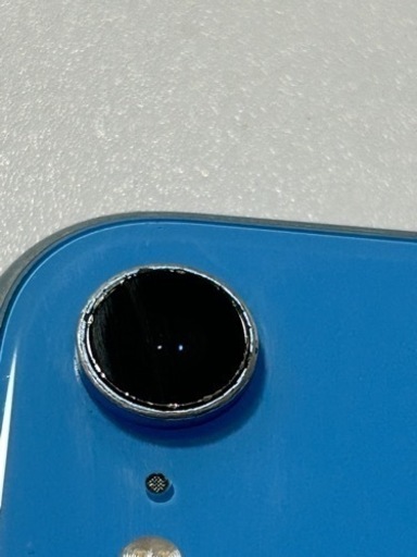 早いものガチです　　iPhoneXR