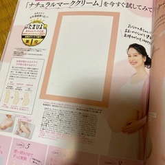 【美品】2冊セット 最新!初めての妊娠・出産新百科mini＆初めてのたまごクラブ2022の画像