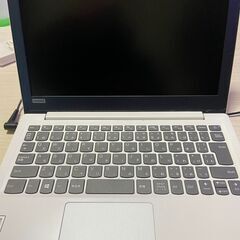 Lenovo エントリーPC 11inchの画像