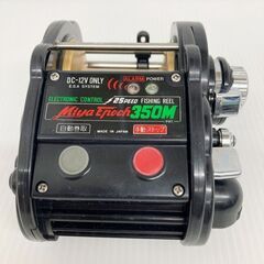 ミヤマエ　小型電動リール　Miya Epock 350Mの画像