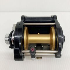 ミヤマエ　小型電動リール　Miya Epock 350Mの画像