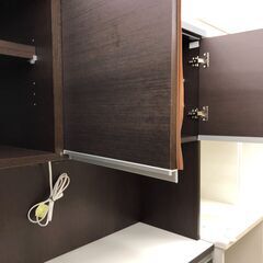 3枚扉オープンボード 【joh00313】